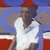 Tennis Study by Robert M. Cunningham