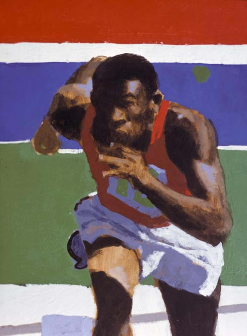 Sports images by Robert M. Cunningham