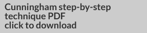 Cunningham step-by-step PDF download